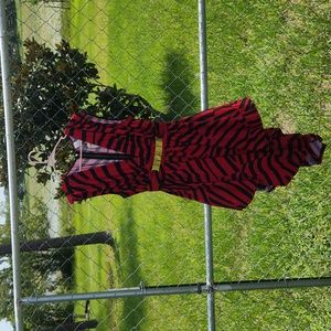 New Monaco USA Dress